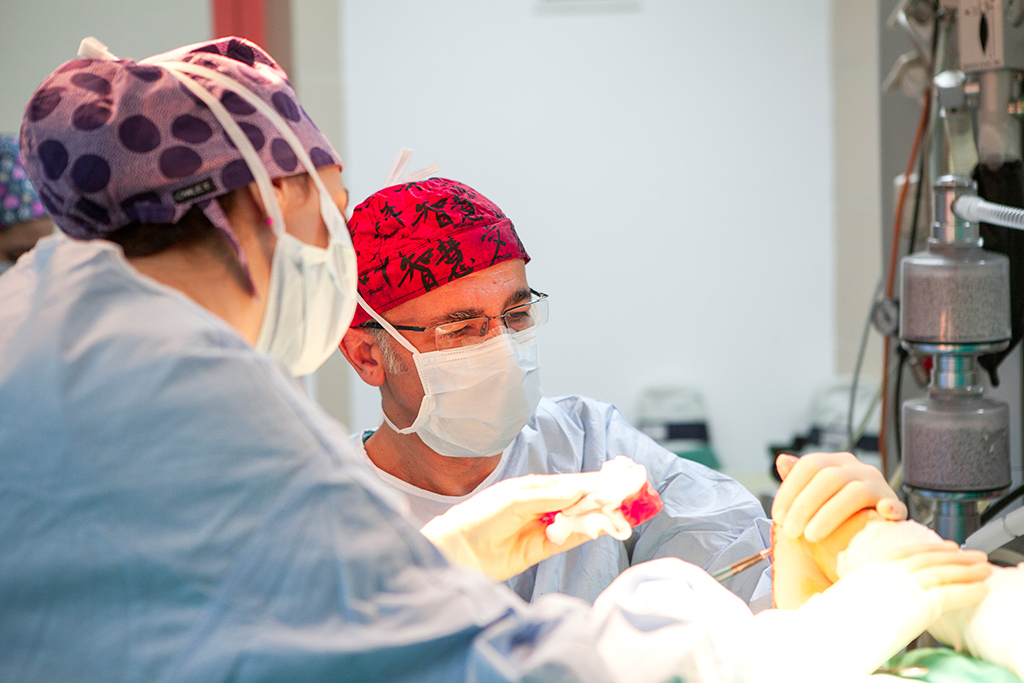 Özbek Estetik Merkezi